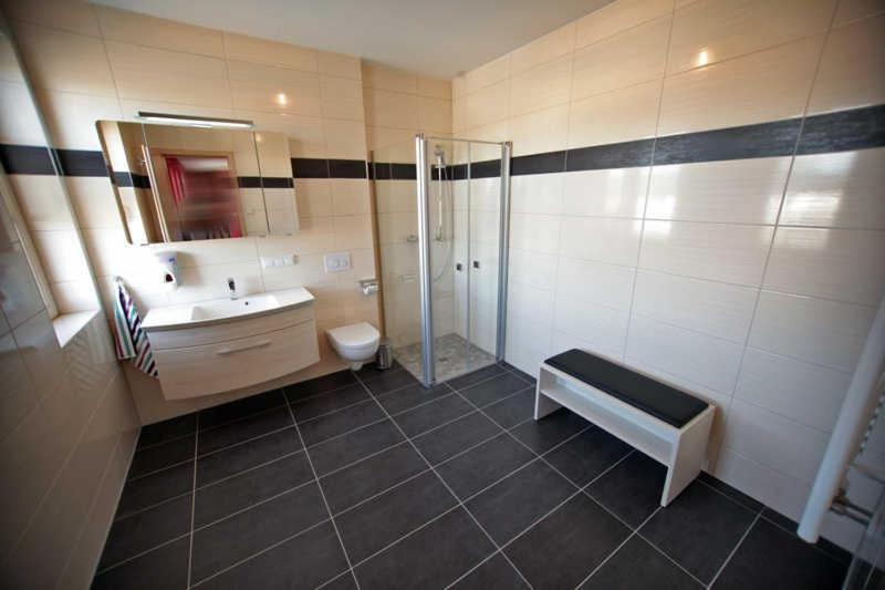 Ferienappartements Jack _ Richies Greifswald Buitenkant foto