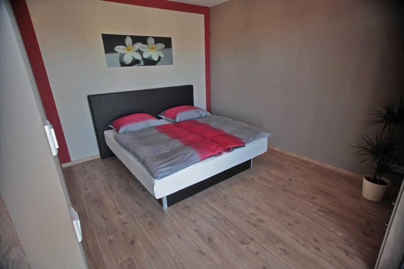 Ferienappartements Jack _ Richies Greifswald Buitenkant foto